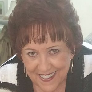 Meet your Posher, Ethel